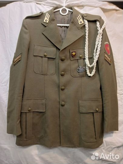 Китель армии Италии 46