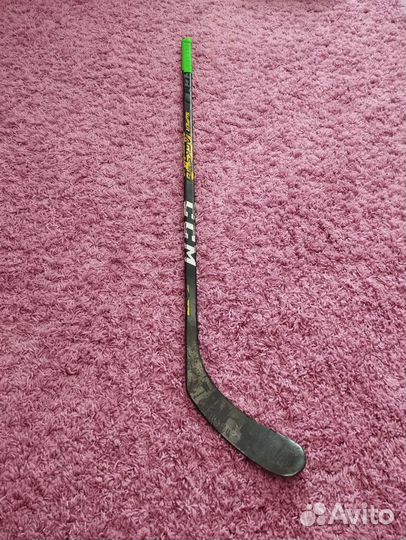 Клюшка хоккейная ссм