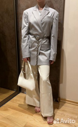 Стилист разбор гардероба