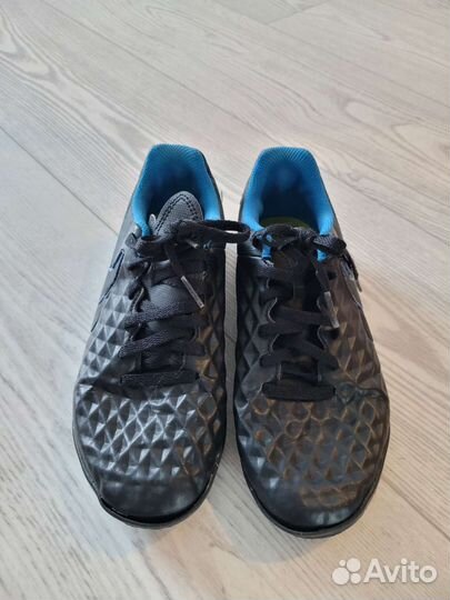 Футбольные бутсы 35 размер