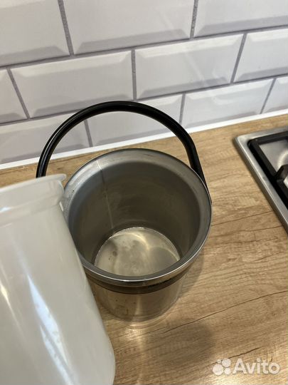 Термос Амет Экспресс SN 2 л