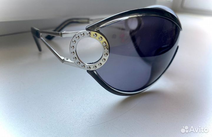 Солнцезащитные очки polaroid