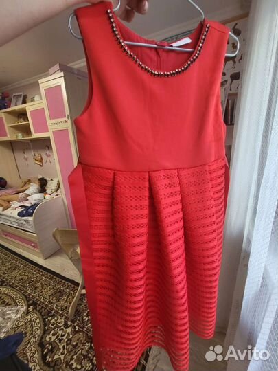 Платье Playtoday