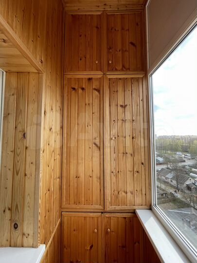 2-к. квартира, 46,4 м², 9/9 эт.