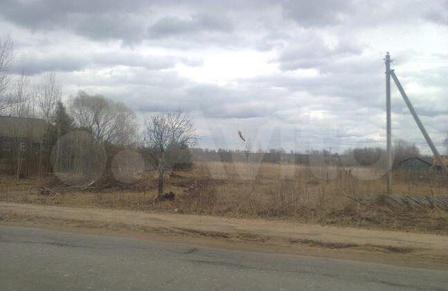 Участок 13 сот. (ИЖС)