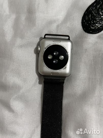 Apple watch 3