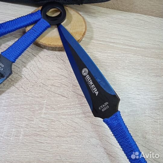 Ножи для метания