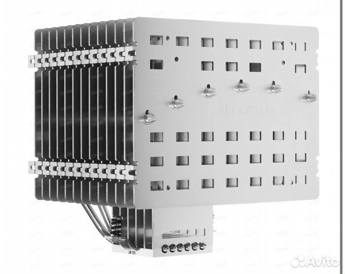 Кулер для процессора Noctua NH-P1