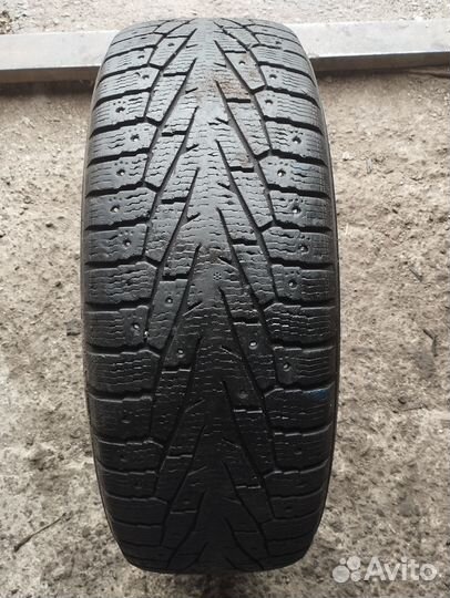 Nokian Tyres Nordman 7 SUV 245/70 R16 111T