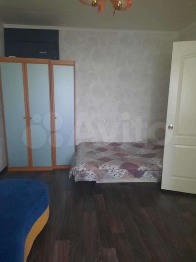 1-к. квартира, 28 м², 6/9 эт.