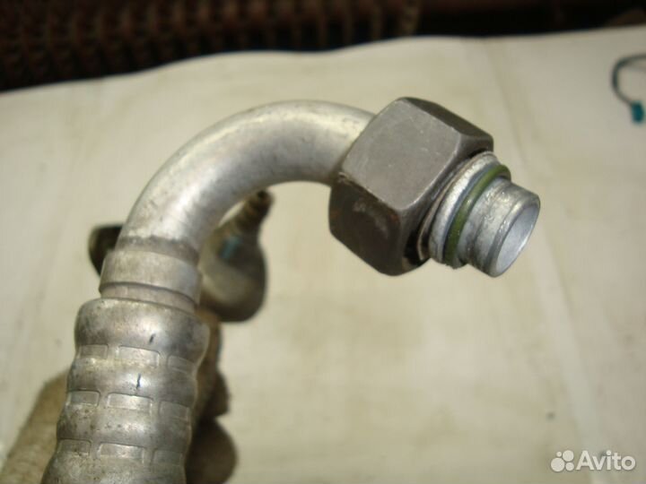 Трубка кондиционера C208 M111 A1112302356