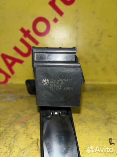 Педаль газа Bmw 3-Series E90