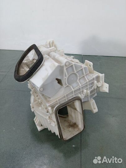 Корпус мотора печки Infiniti Qx70 S51 VQ37VHR 2015