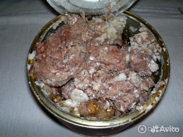 Тушенка говядина Борисоглебск