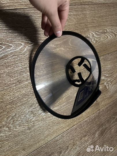 Защитный воротник для собак