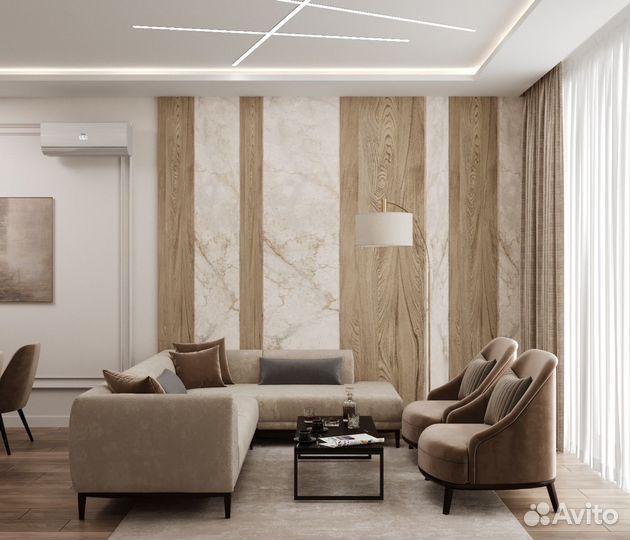 Дизайн интерьера, дизайнер