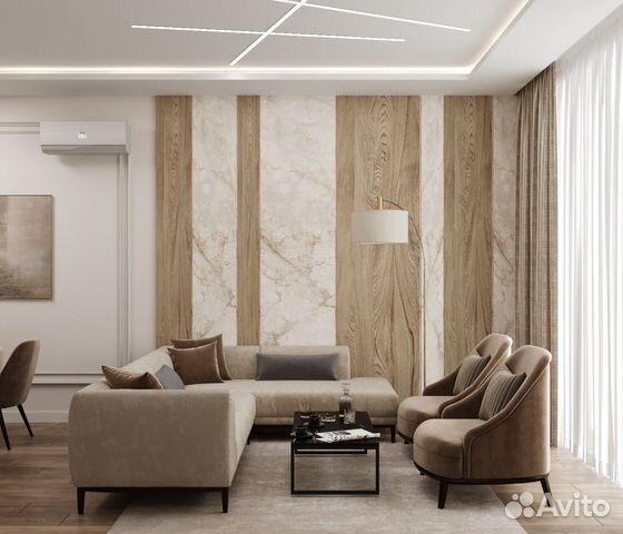 Дизайн интерьера, дизайнер