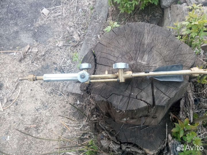 Бензорезак