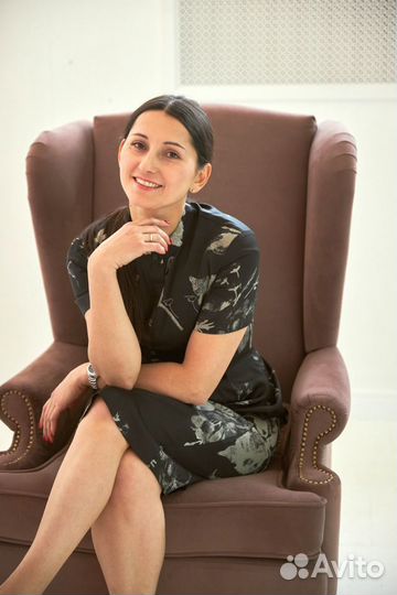 Психолог-психоаналитик