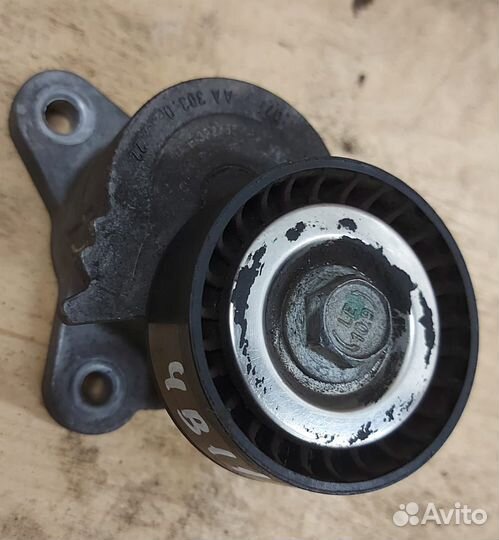 Натяжитель ремня Mitsubishi Lancer 10 4B11