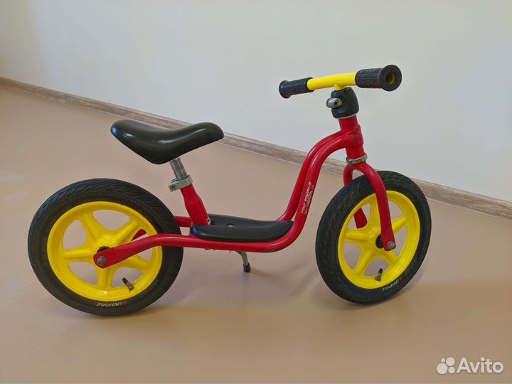 Беговел puky lr 1l