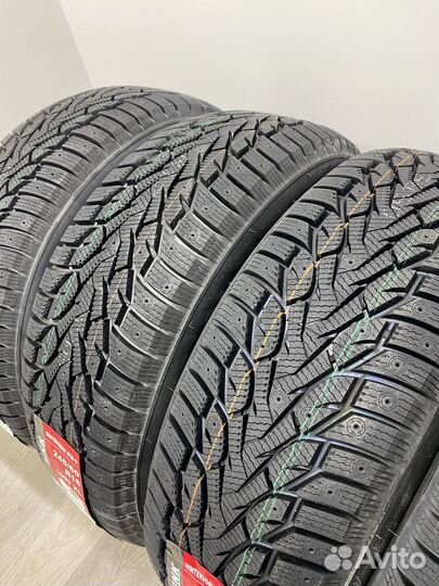 iLink Wintervorhut Stud III 245/60 R18 109T