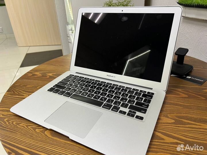 Macbook air
