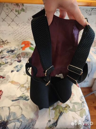 Корсет для осанки детский