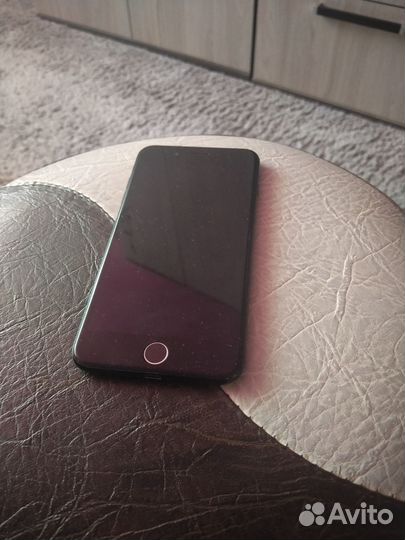 iPhone 7 Plus, 128 ГБ