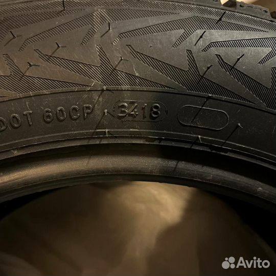 Nokian Tyres Nordman 7 205/65 R16 94T