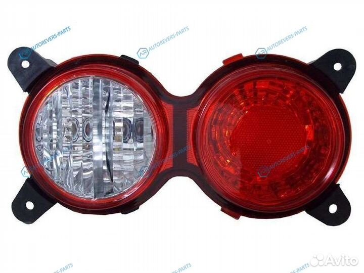 ST-223-1900L Фонарь задний KIA bongo III 04