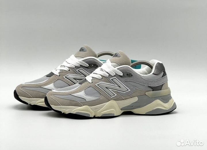 Кроссовки New Balance 9060