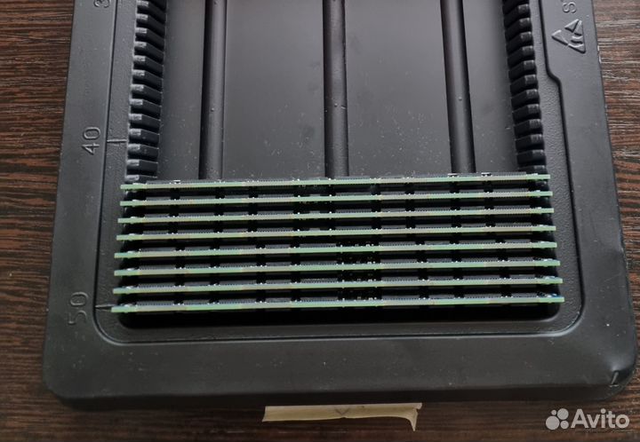 Память серверная ddr3 ecc 16GB 12800R