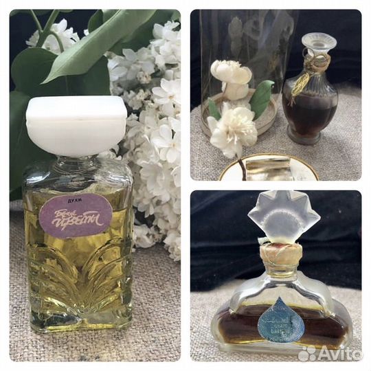 Духи женские 