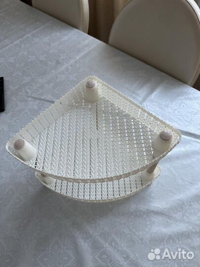 Корзина Этажерка Органайзер