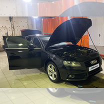 Audi A4 1.8 MT, 2008, 281 759 км, с пробегом, цена 1 050 000 руб.