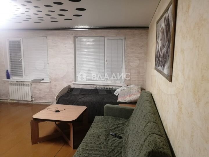 Дом 85 м² на участке 13 сот.