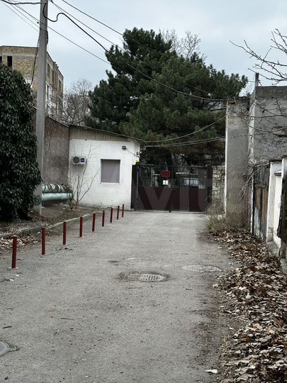 Гараж, 28 м²