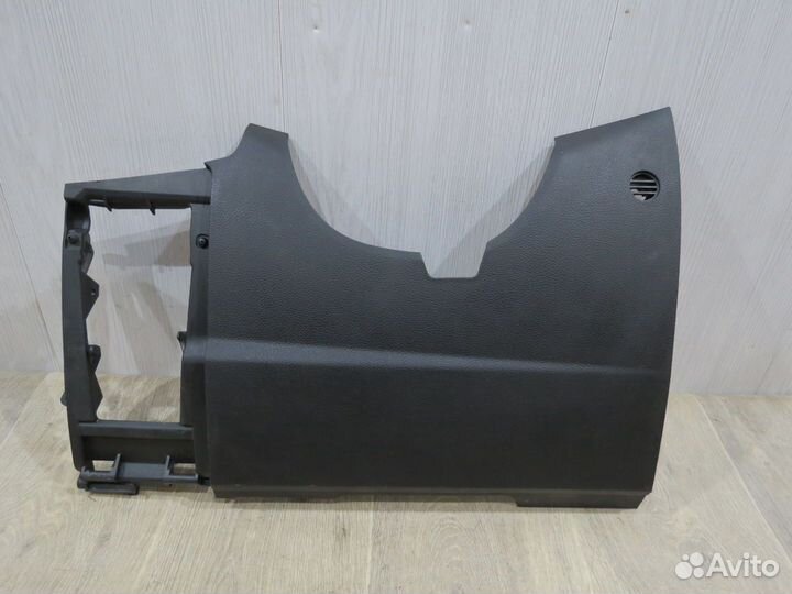 Накладка торпедо Ford Focus 3