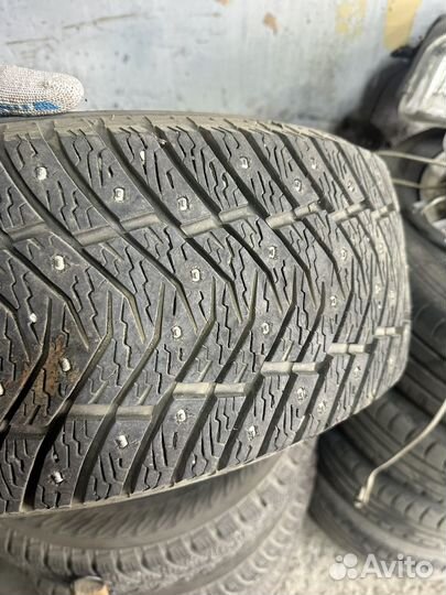 Yokohama Ice Guard 5 IG50 A 205/55 R16 27L