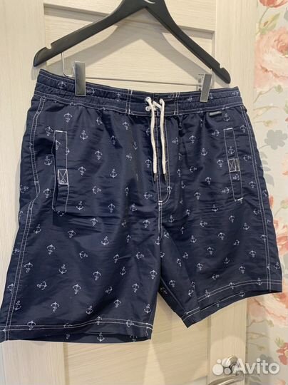 Шорты для плавания мужские Regatta (56р)