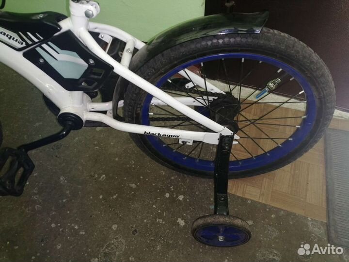 Велосипед детский