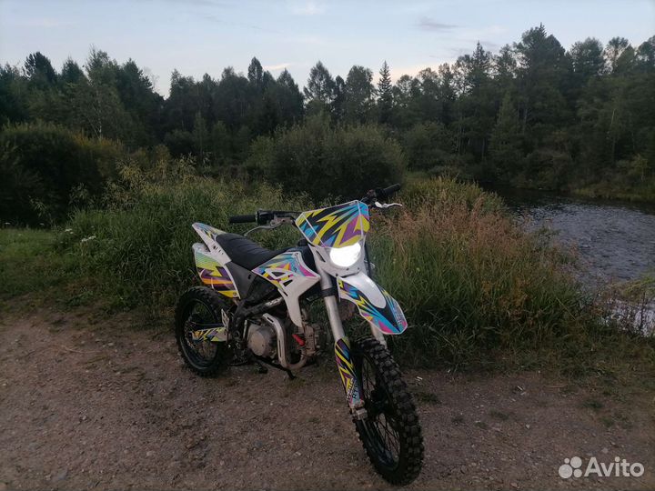 Wels rt 125