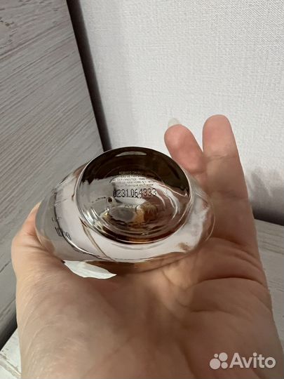 Roberto cavalli духи