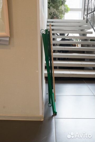 Стол мольберт складной