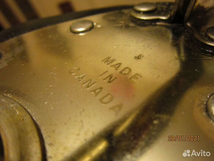 Коньки мужские 43 размер