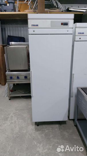 Шкаф холодильный polair CM105-S