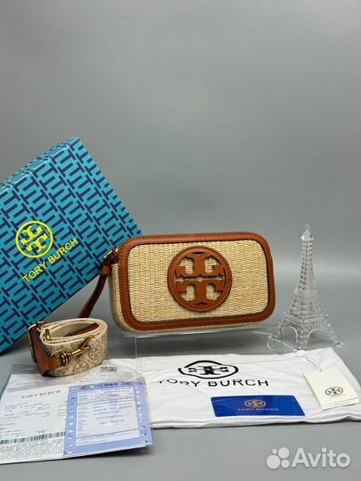 Сумка женская tory burch