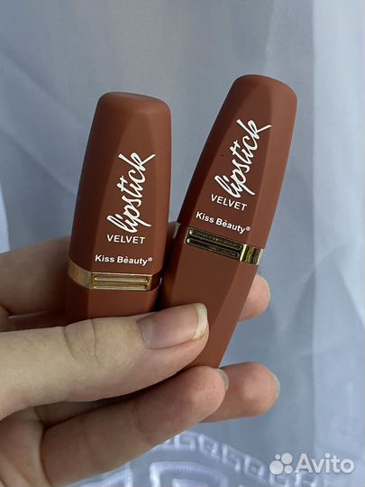 Сет для губ. Могу продать поштучно