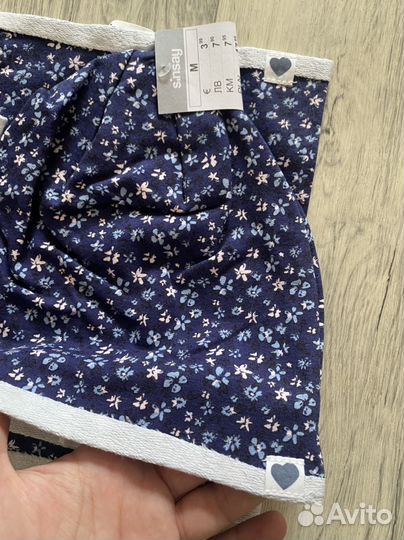 Шапка и снуд